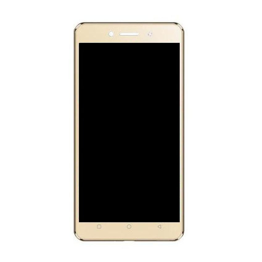 LCD with Touch Screen for Itel Wish A41 Plus
