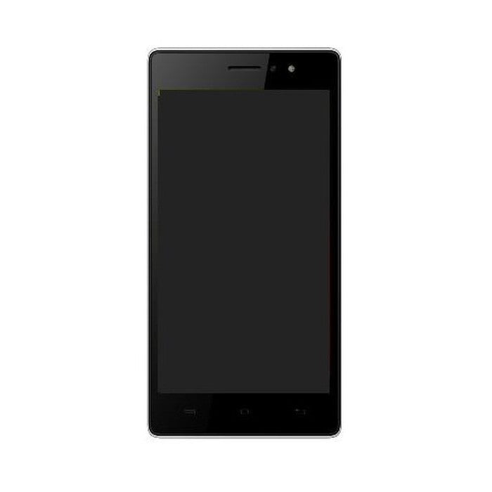LCD with Touch Screen for Lava A88