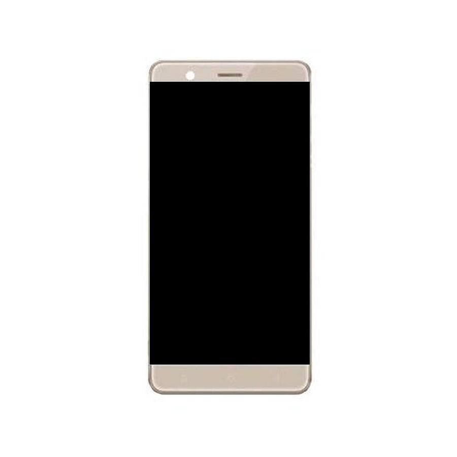 LCD with Touch Screen for Lava A93