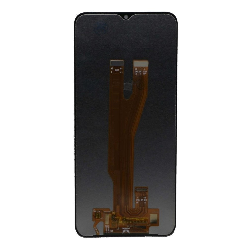 LCD with Touch Screen for Lava Blaze