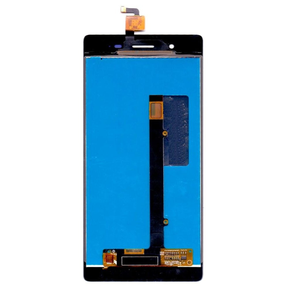 LCD with Touch Screen for Lava Iris X10