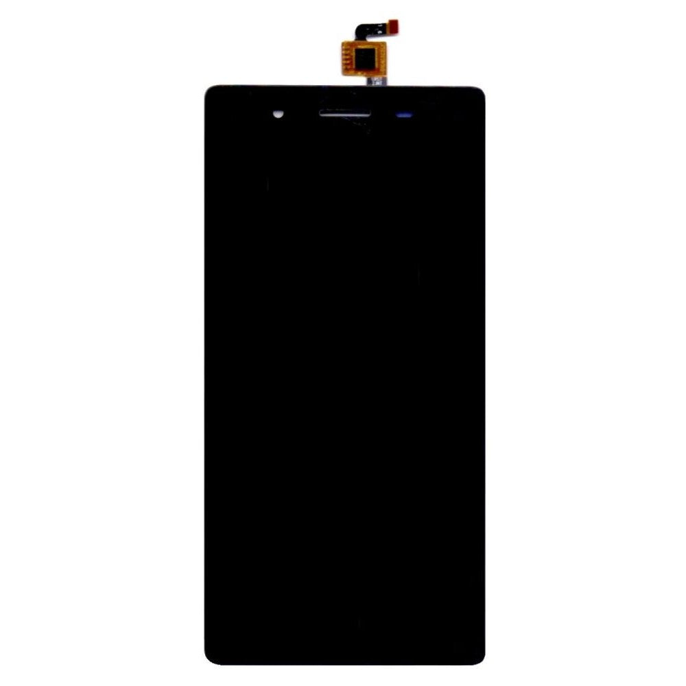 LCD with Touch Screen for Lava Iris X10