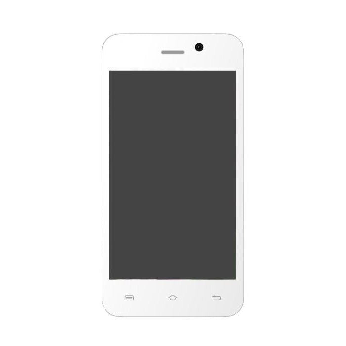 LCD with Touch Screen for Lava Iris X1 Atom 4GB