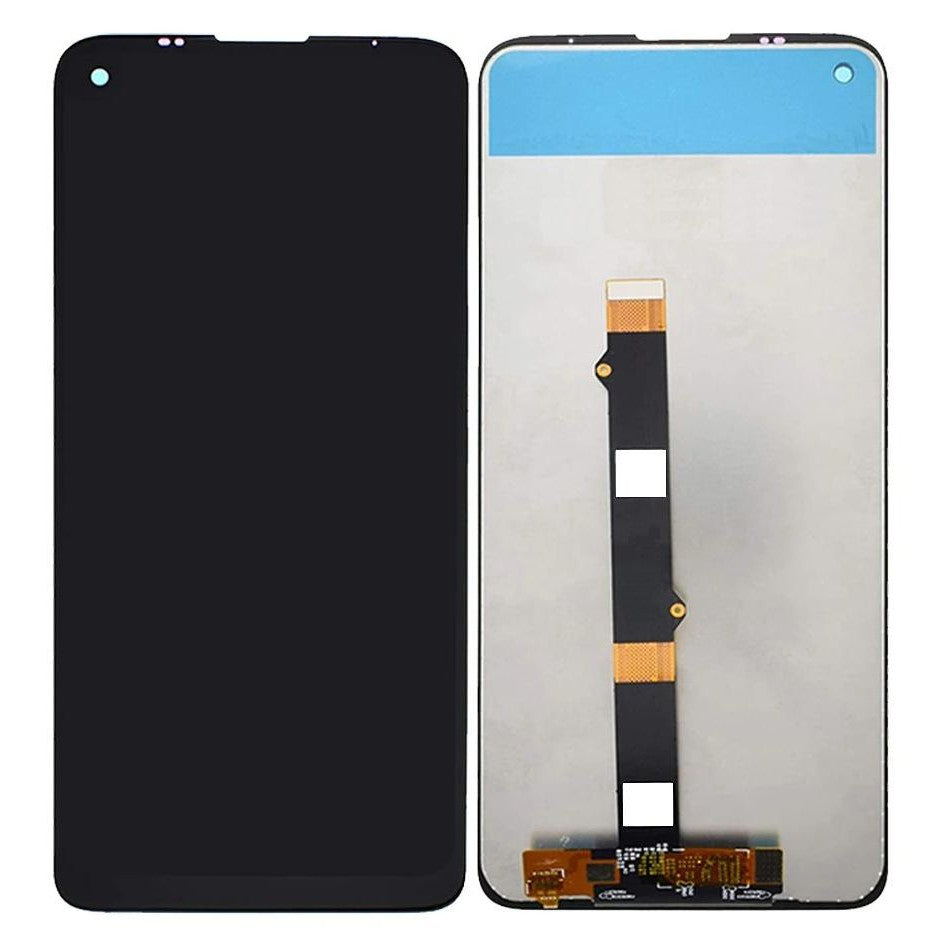 LCD with Touch Screen for Motorola Moto G9 Power