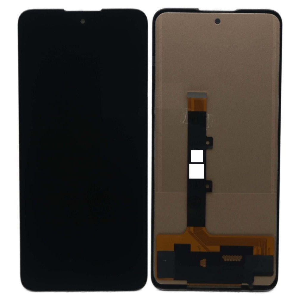 LCD with Touch Screen for Motorola Edge 20 Fusion