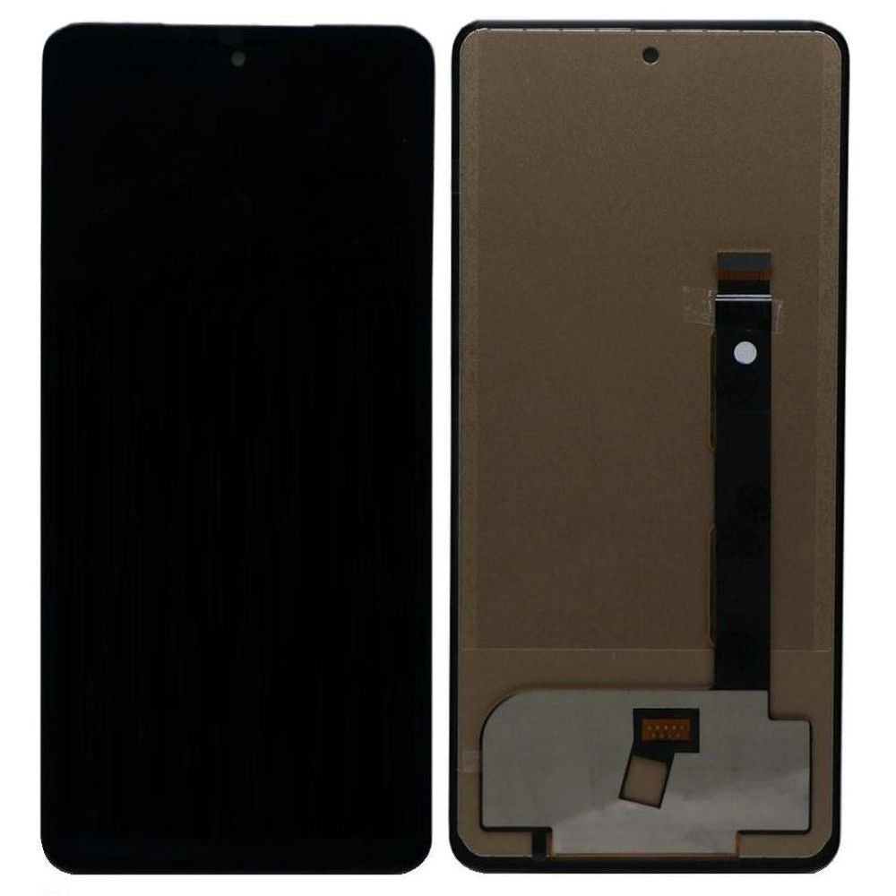 LCD with Touch Screen for Motorola Edge 30