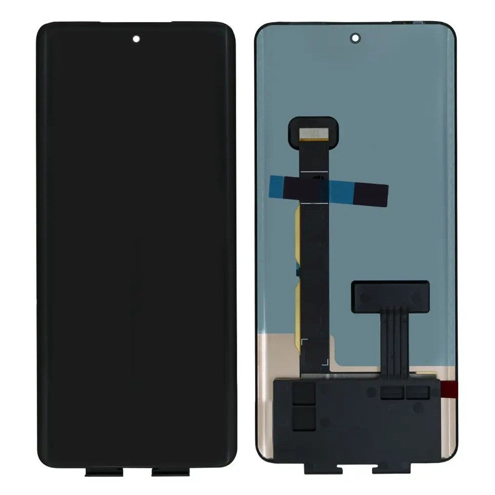 LCD with Touch Screen for Motorola Edge 40 Neo