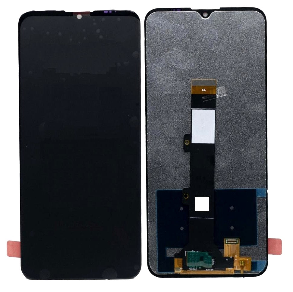 LCD with Touch Screen for Motorola Moto G30