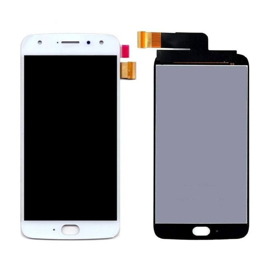 LCD with Touch Screen for Motorola Moto X4