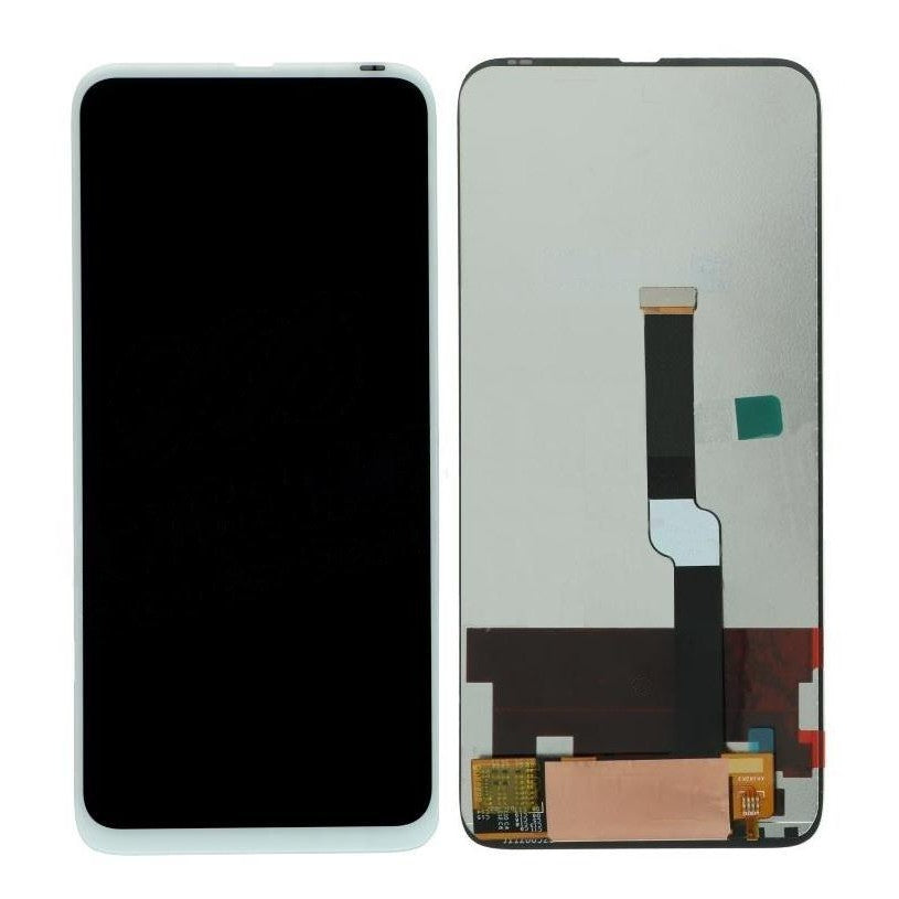 LCD with Touch Screen for Motorola One Fusion Plus