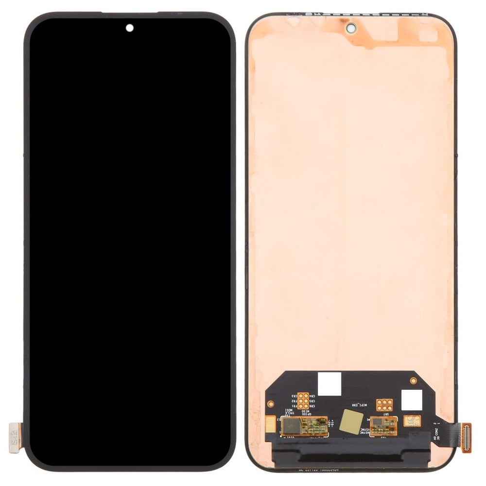 LCD with Touch Screen for Nothing Phone 2a Plus