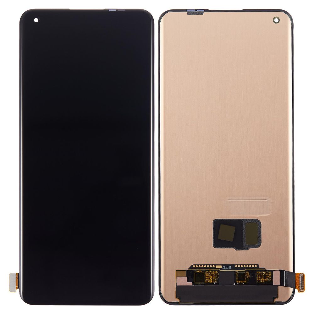 LCD with Touch Screen for OnePlus 10 Pro