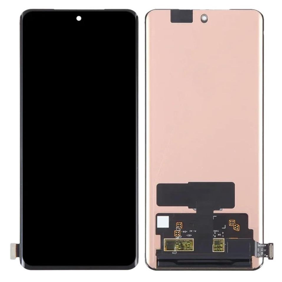 LCD with Touch Screen for OnePlus Ace 2 Pro 5G