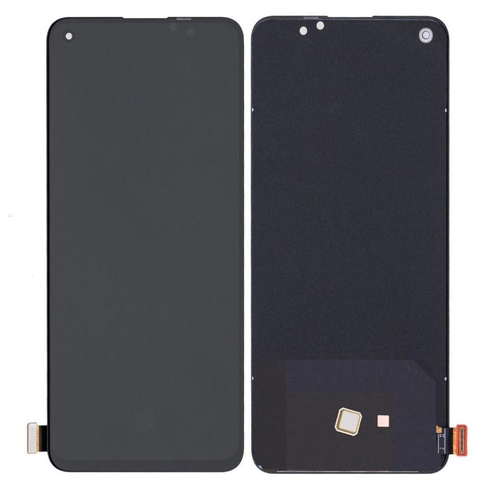 LCD with Touch Screen for OnePlus Nord 2 5G