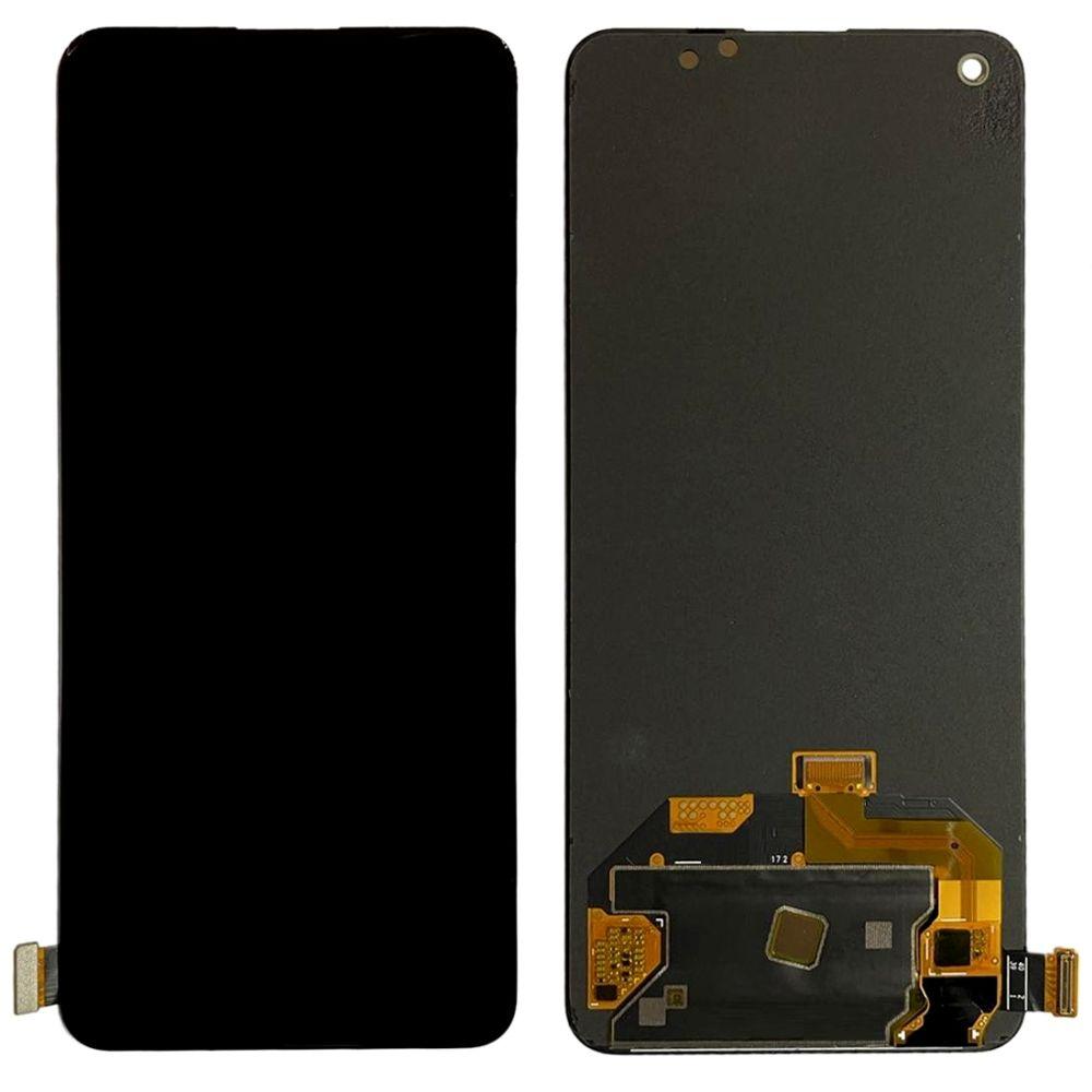 LCD with Touch Screen for OnePlus Nord CE 2 5G