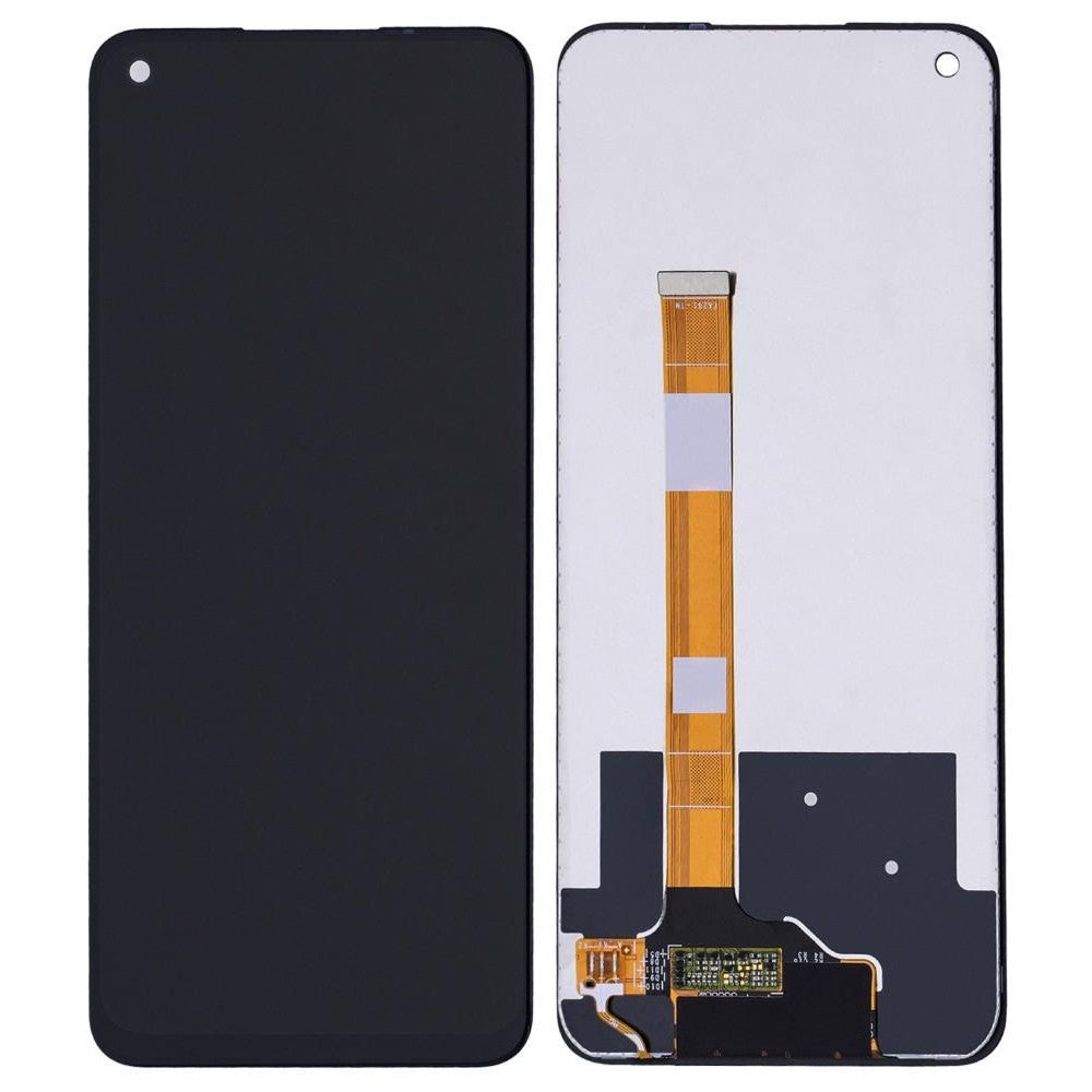 LCD with Touch Screen for OnePlus Nord N200 5G