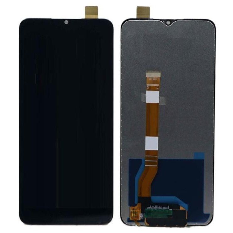 LCD with Touch Screen for Oppo A17