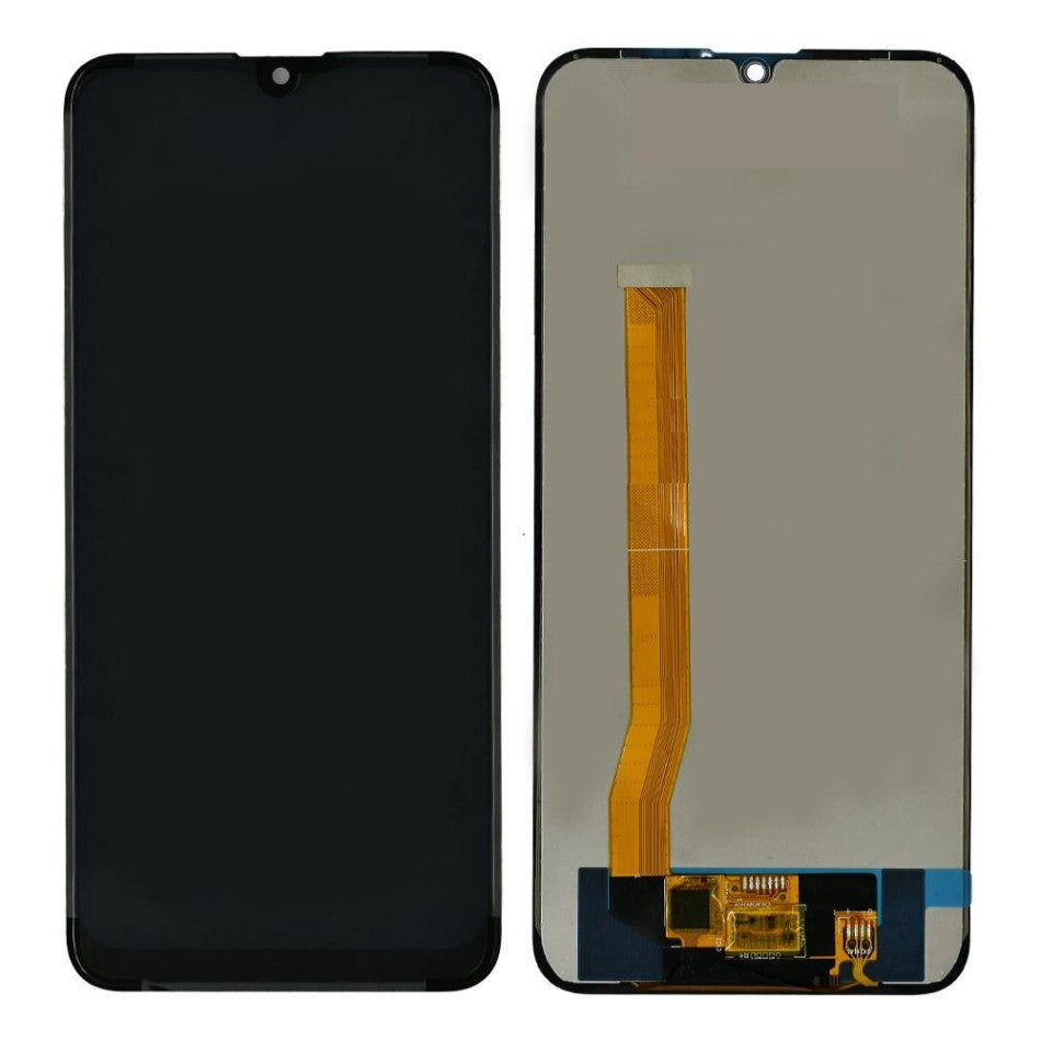 LCD with Touch Screen for Oppo A1K CPH1923