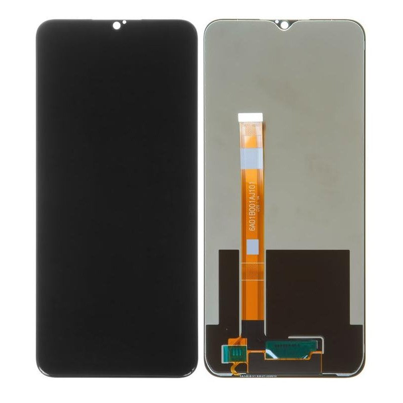 LCD with Touch Screen for OPPO A31 2020