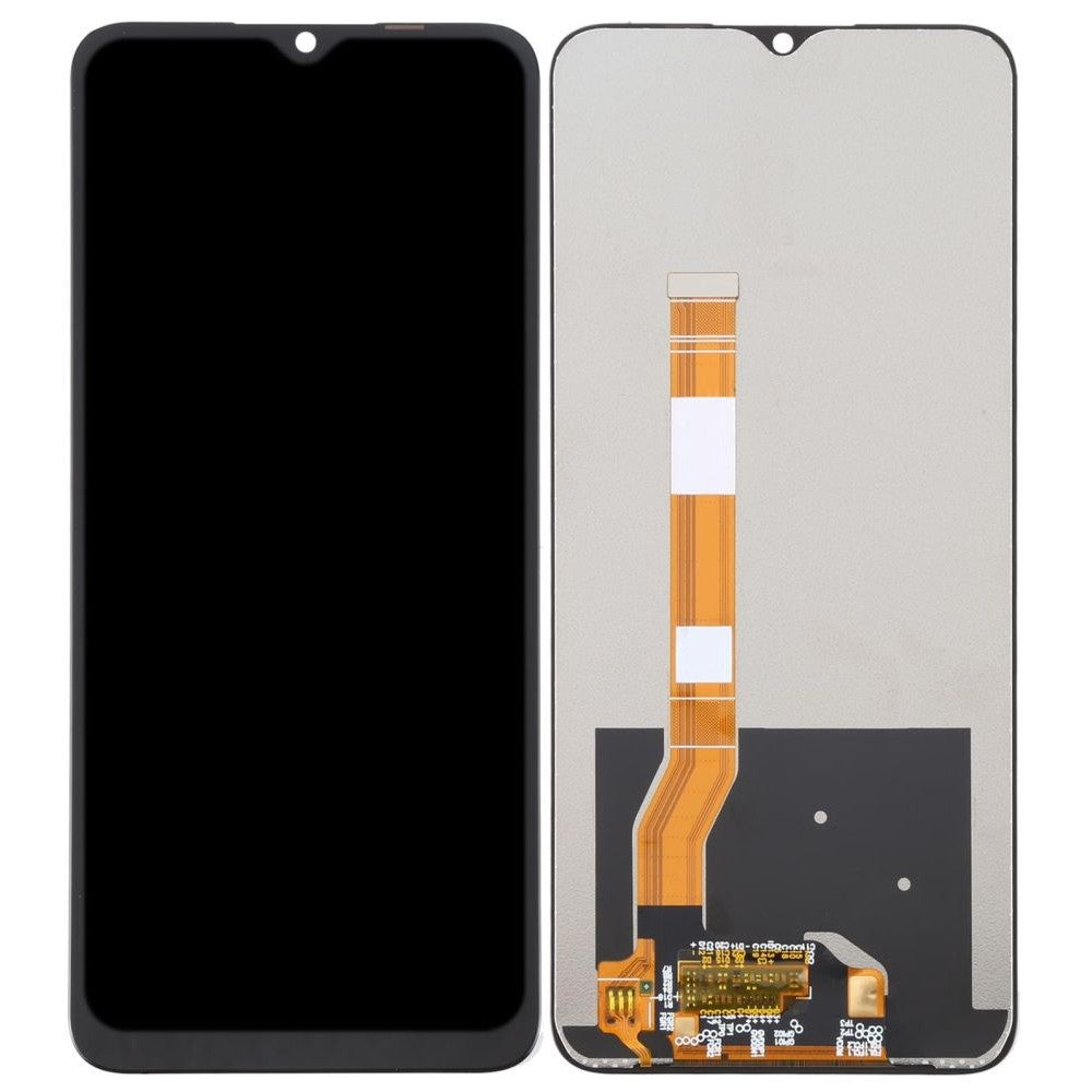 LCD with Touch Screen for Oppo A57 4G 2022