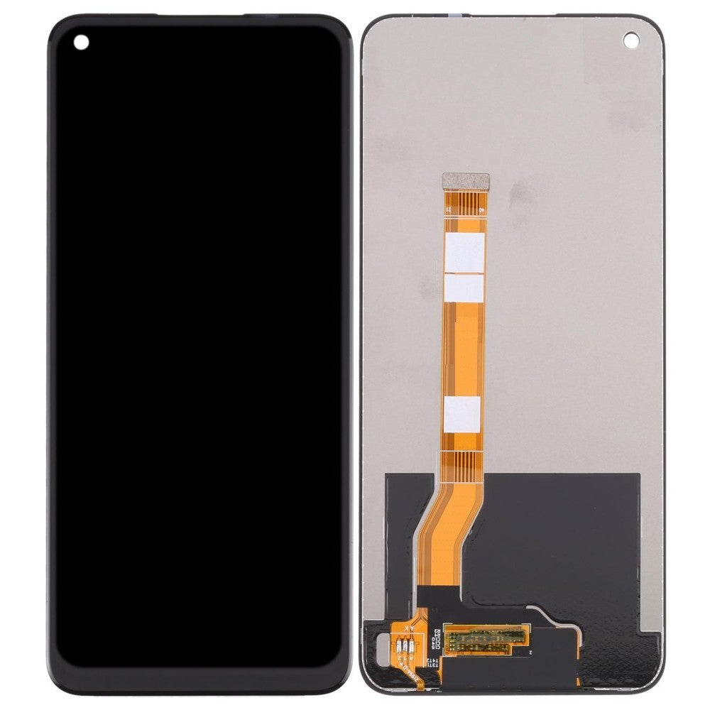 LCD with Touch Screen for Oppo A96 4G