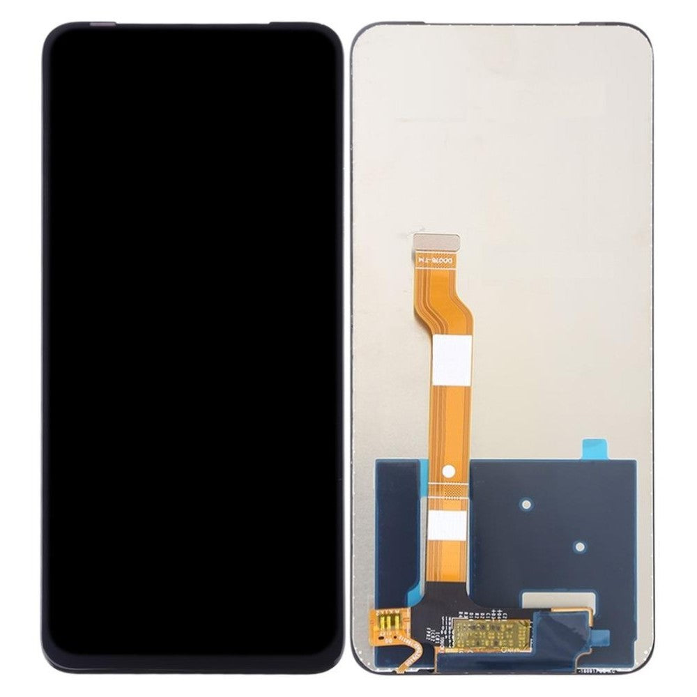 LCD with Touch Screen for Oppo F11 Pro