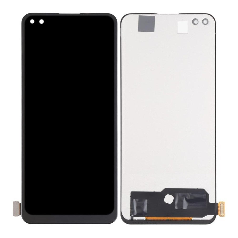LCD with Touch Screen for Oppo F17 Pro