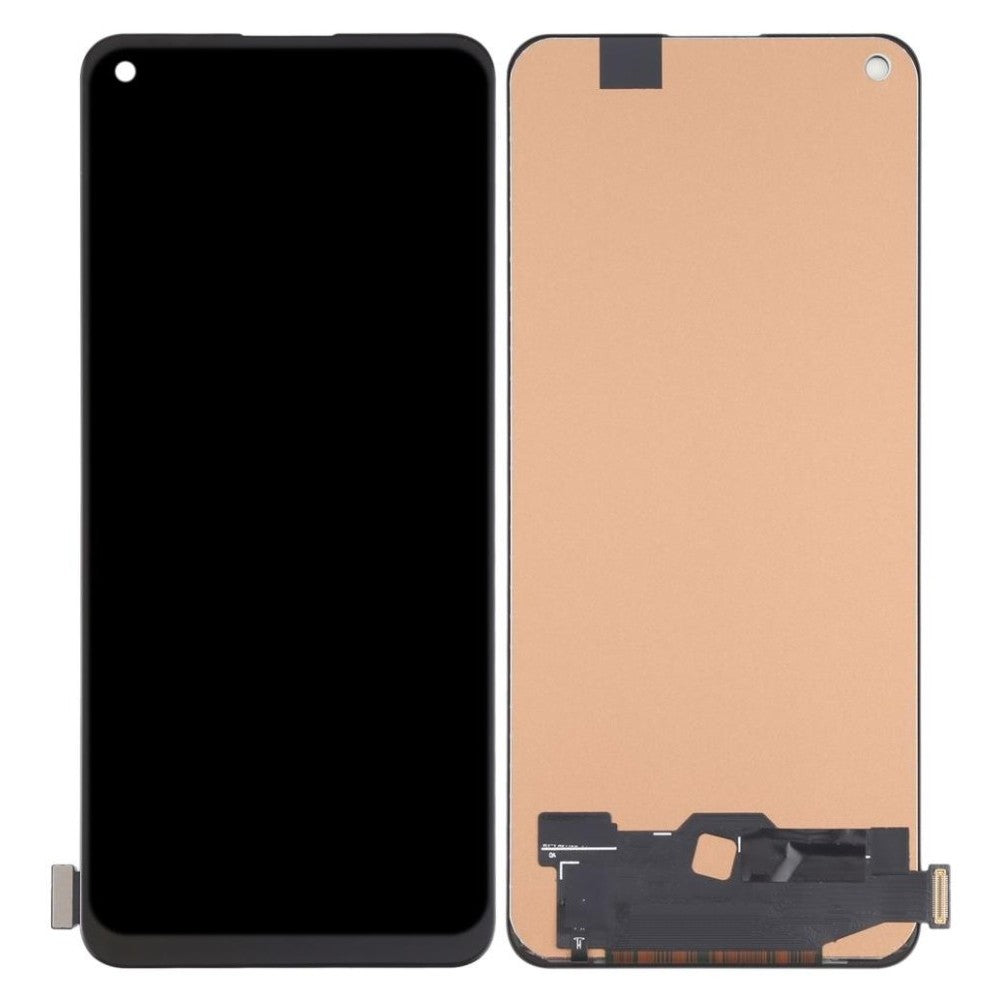 LCD with Touch Screen for Oppo F19 Pro