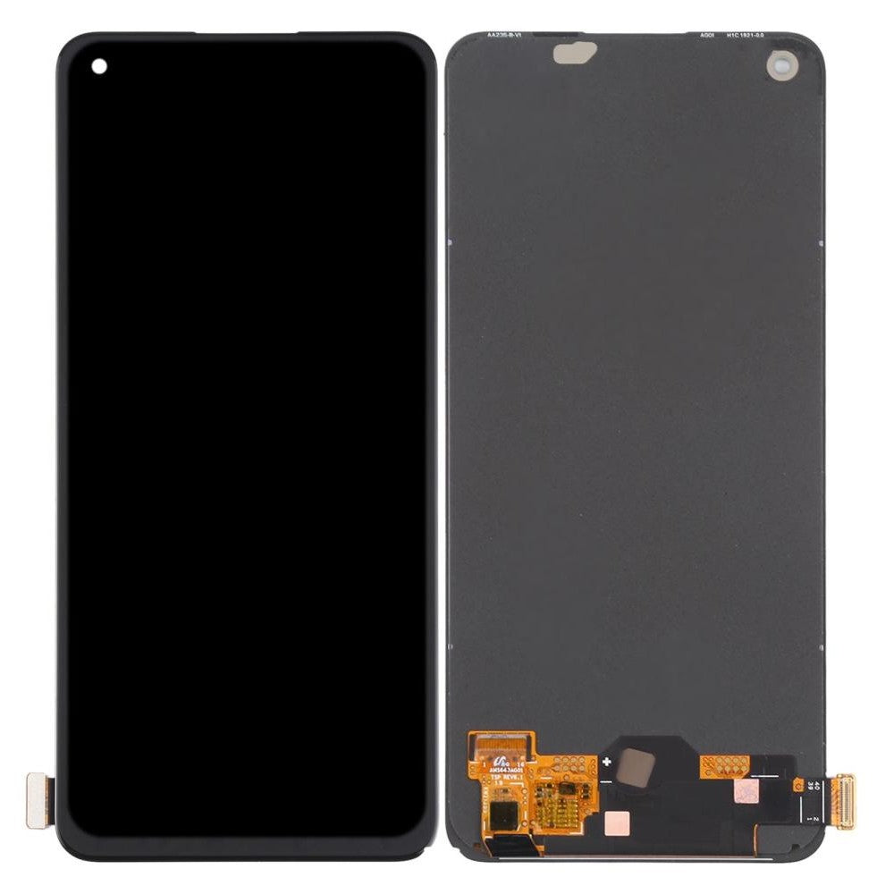 LCD with Touch Screen for Oppo F21 Pro 5G