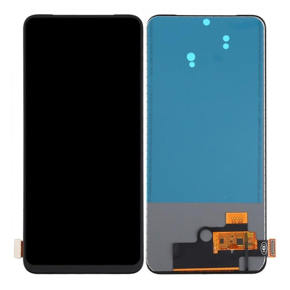 LCD with Touch Screen for Oppo Reno2 Z