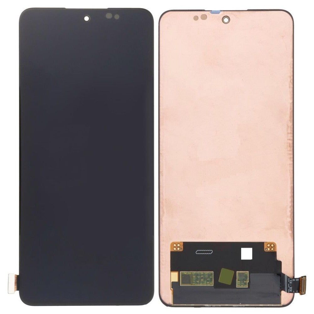LCD with Touch Screen for Oppo Reno8 Pro 5G