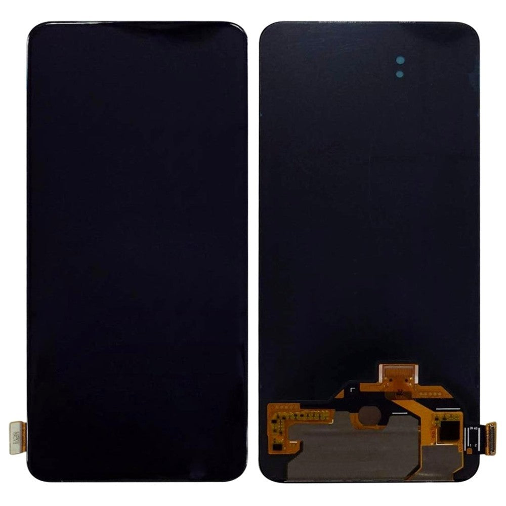 LCD with Touch Screen for Oppo Reno 10x Zoom
