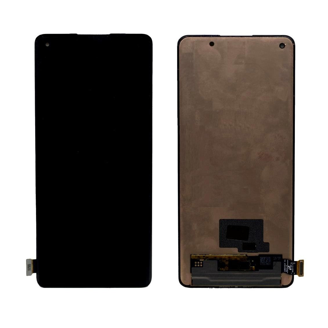 LCD with Touch Screen for OPPO Reno 4 Pro