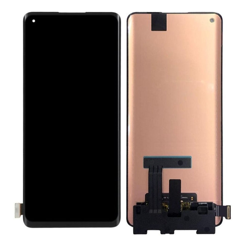 LCD with Touch Screen for Oppo Reno 6 Pro 5G