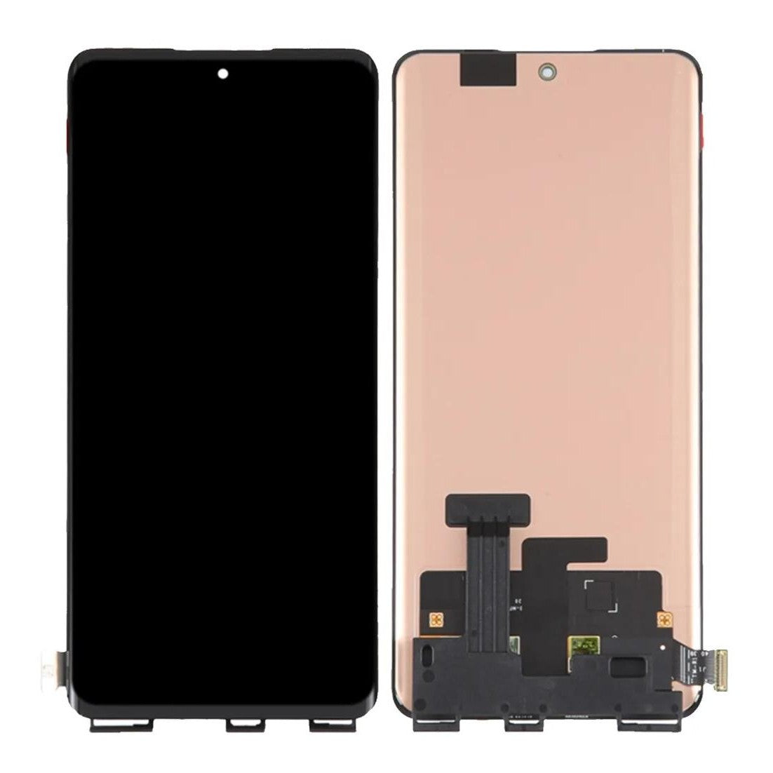 LCD with Touch Screen for Realme 11 Pro Plus 5G