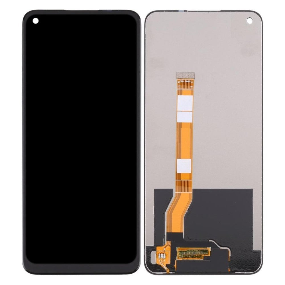 LCD with Touch Screen for Realme 9i