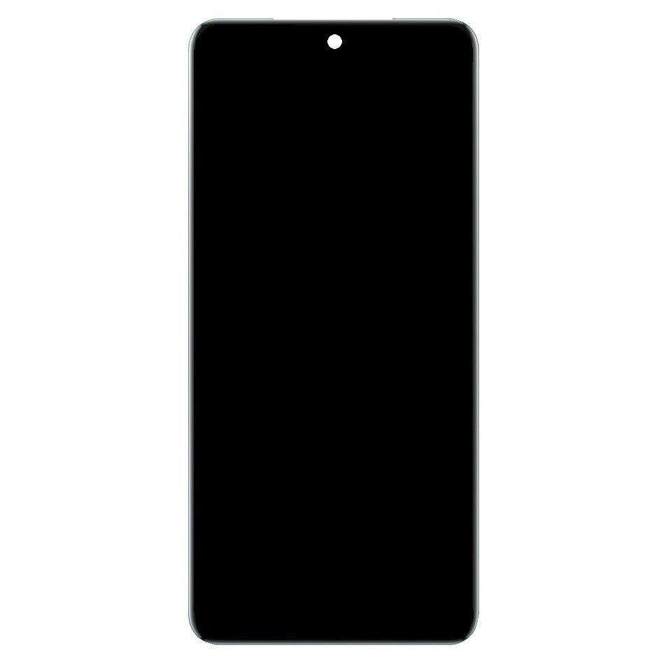 LCD with Touch Screen for Realme C73 5G