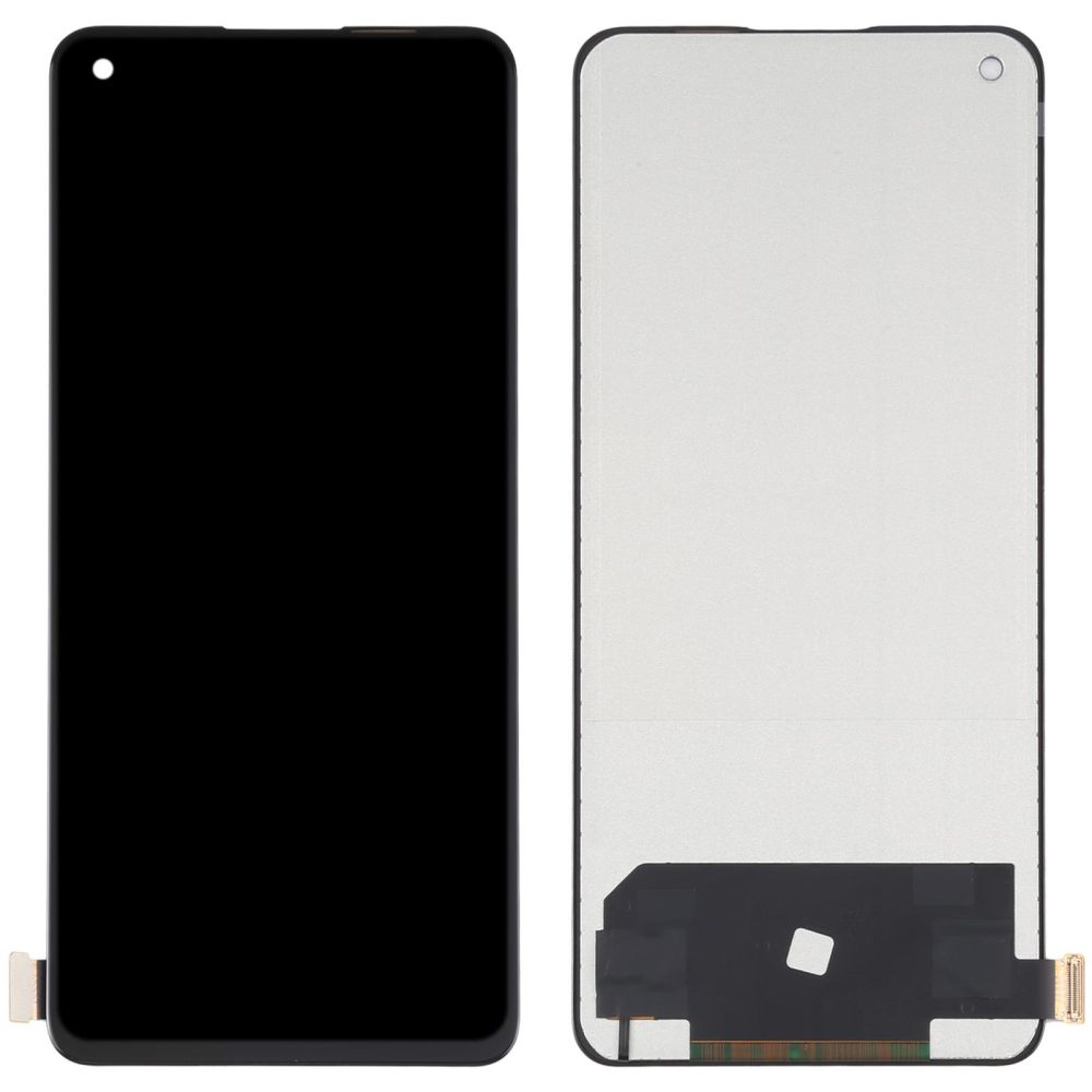 LCD with Touch Screen for Realme GT 2