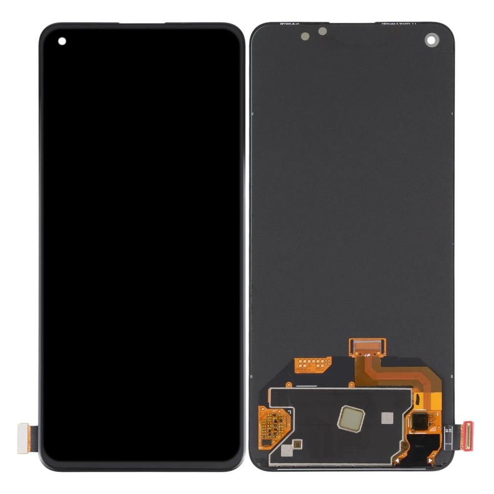 LCD with Touch Screen for Realme GT Master