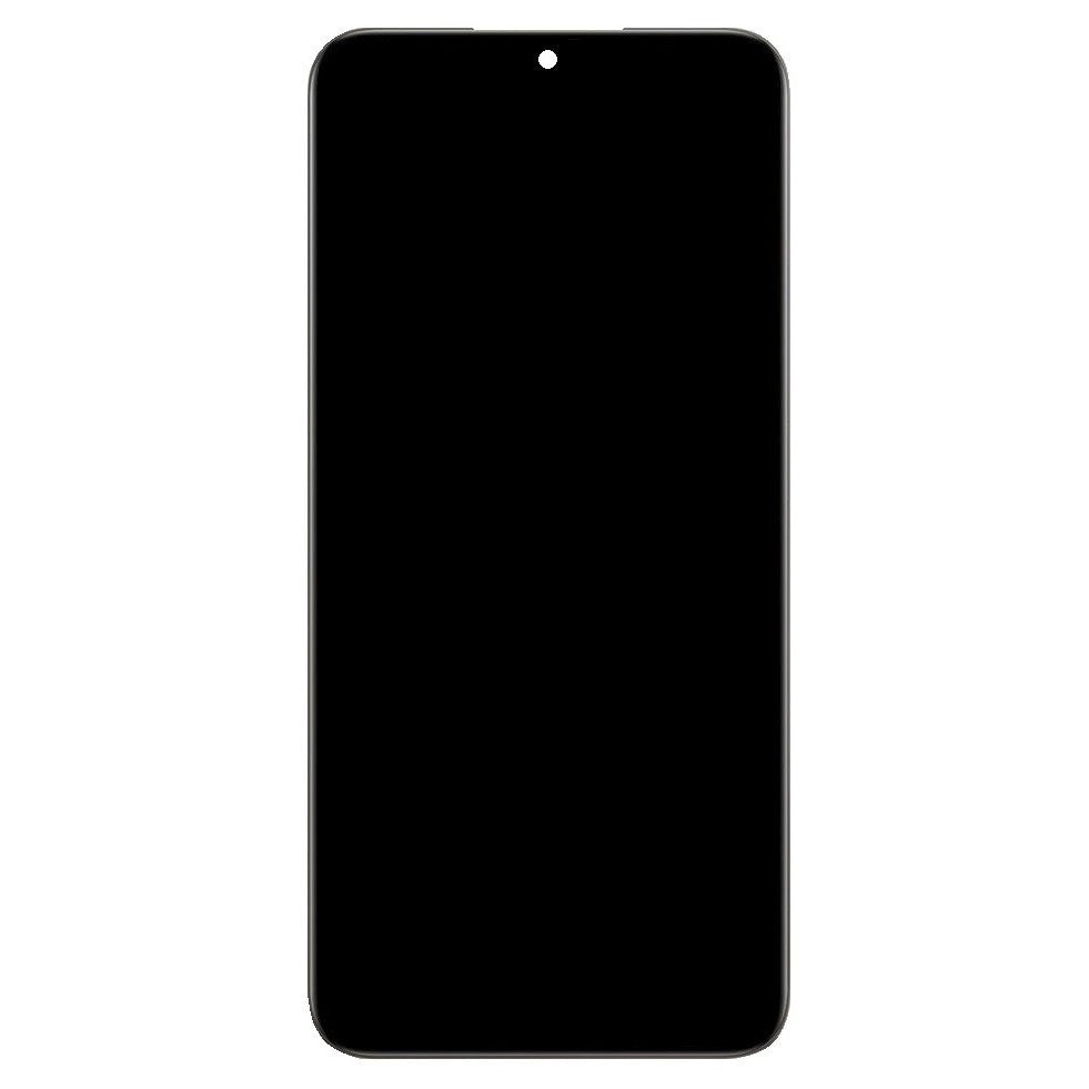 LCD with Touch Screen for Realme P3 Ultra 5G