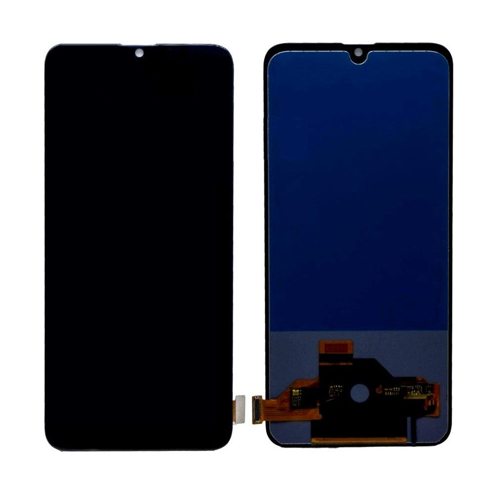 LCD with Touch Screen for Realme X2