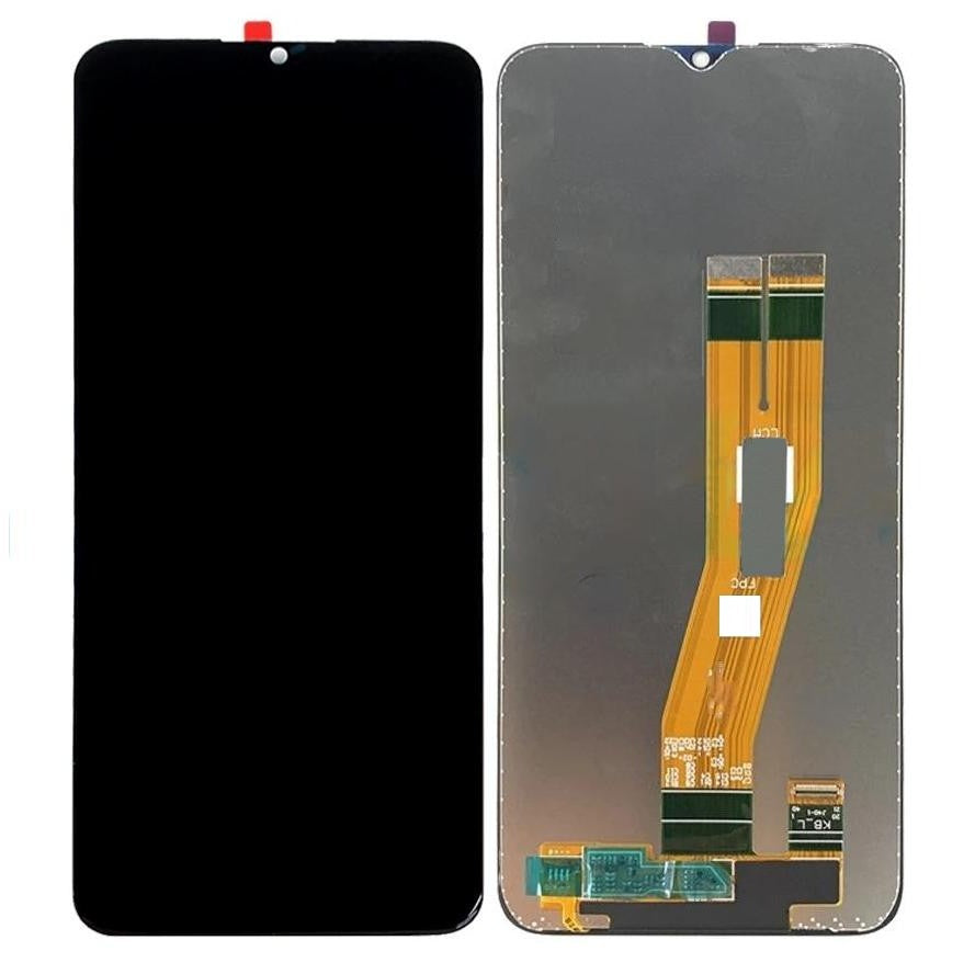 LCD with Touch Screen for Samsung Galaxy A04e