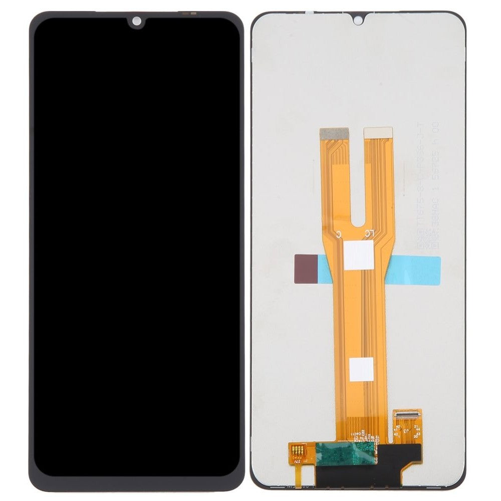 LCD with Touch Screen for Samsung Galaxy A06