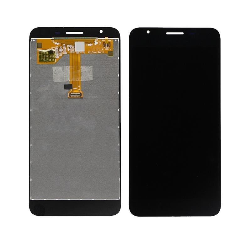 LCD with Touch Screen for Samsung Galaxy A2 Core