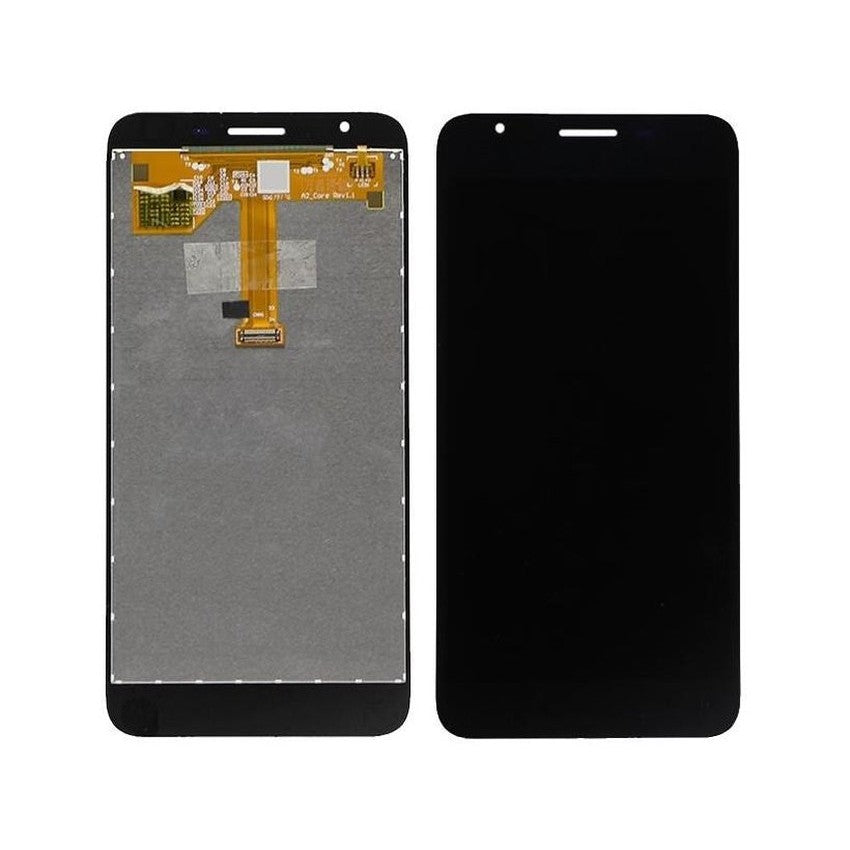 LCD with Touch Screen for Samsung Galaxy A2 Core