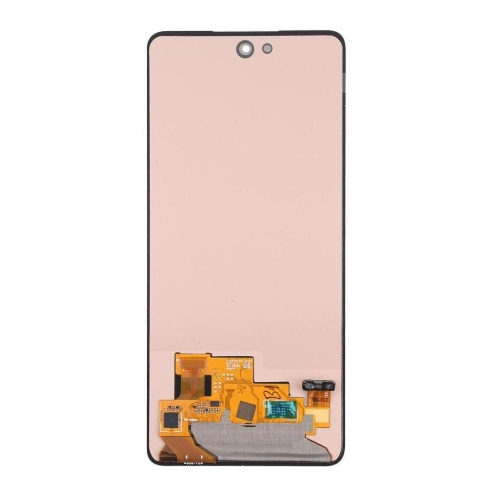 LCD with Touch Screen for Samsung Galaxy A52
