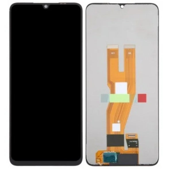 LCD with Touch Screen for Samsung Galaxy F05