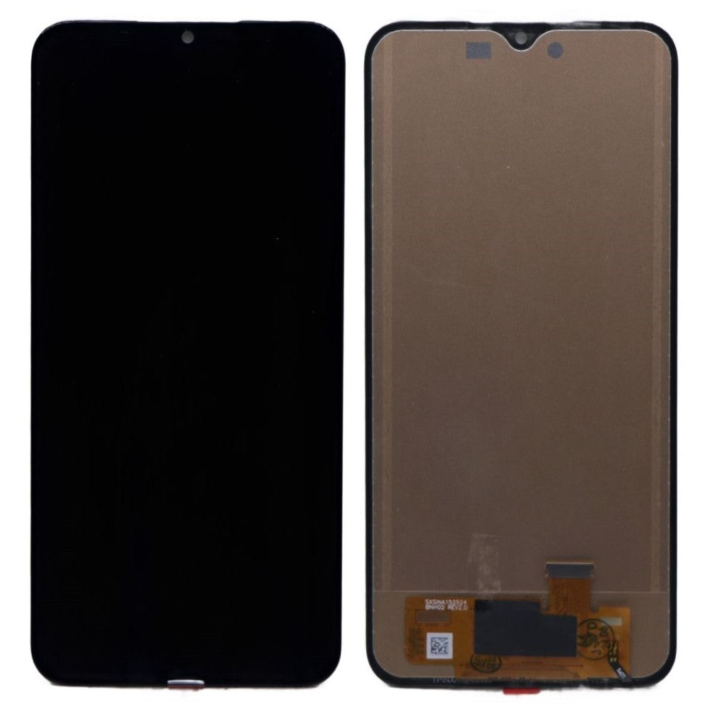 LCD with Touch Screen for Samsung Galaxy F15 5G