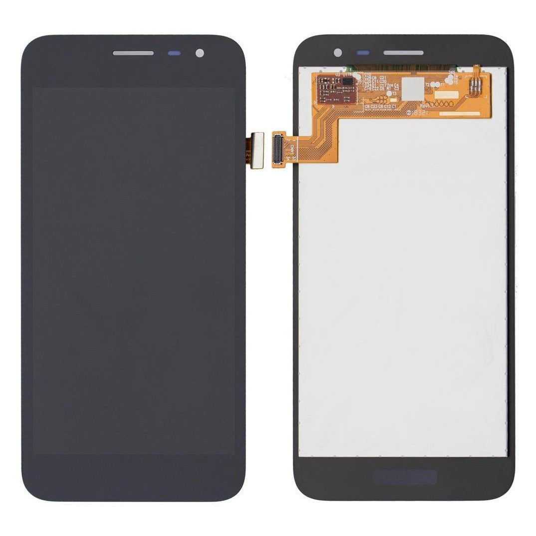 LCD with Touch Screen for Samsung Galaxy J2 Core