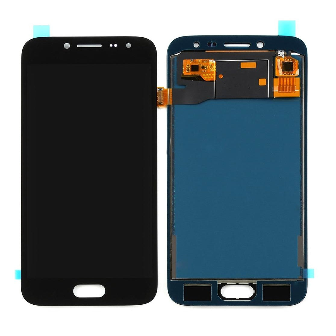 LCD with Touch Screen for Samsung Galaxy J2 Pro